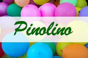 Pinolino Pirat